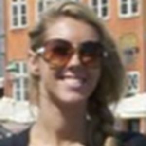 Meet your Posher, Ann-marie